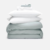 Cool Tonal Bundle in Mist Chambray
