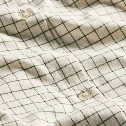 Brushed Flannel Duvet Cover