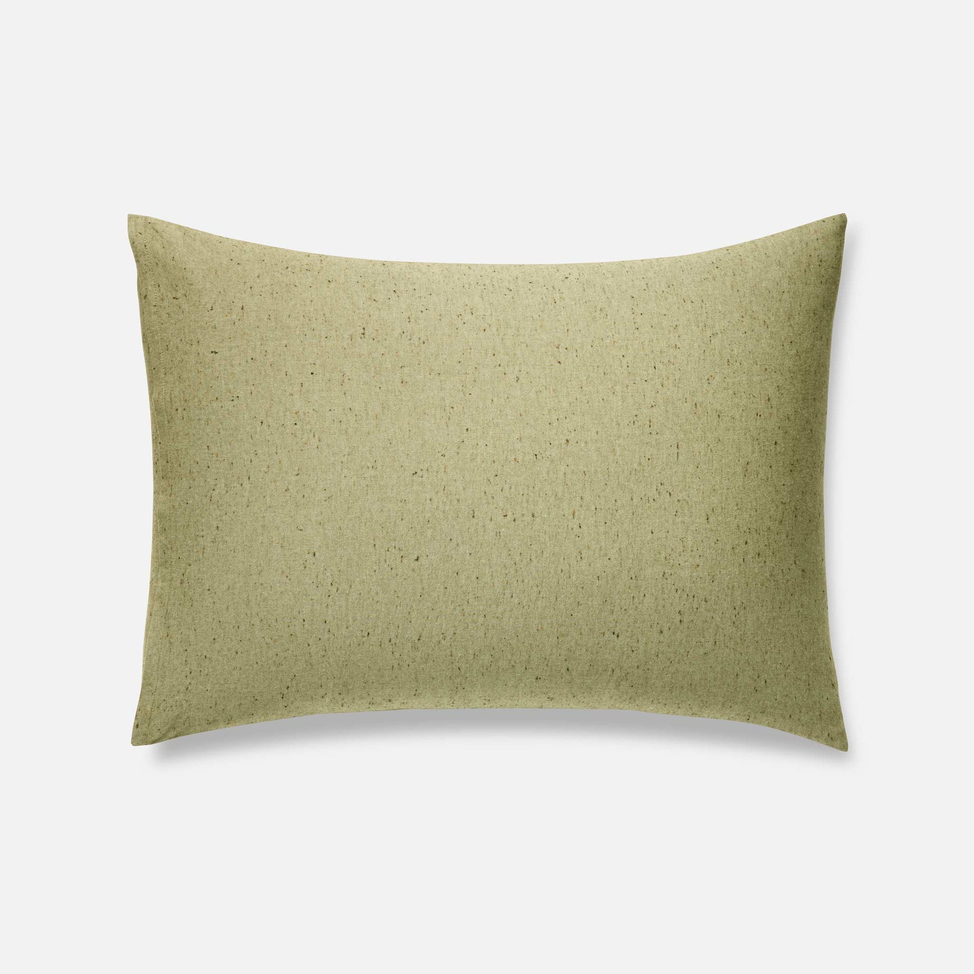 Brushed Flannel Pillowcase Set