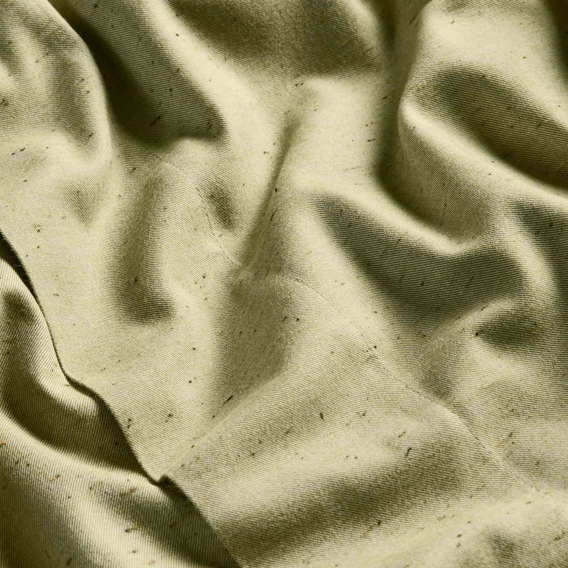 Brushed Flannel Core Sheet Set