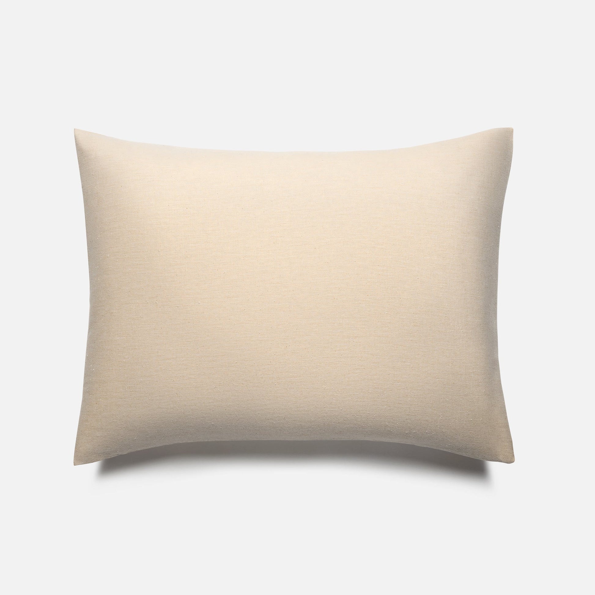 Brushed Flannel Pillowcase Set