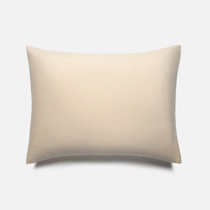 Brushed Flannel Pillowcase Set
