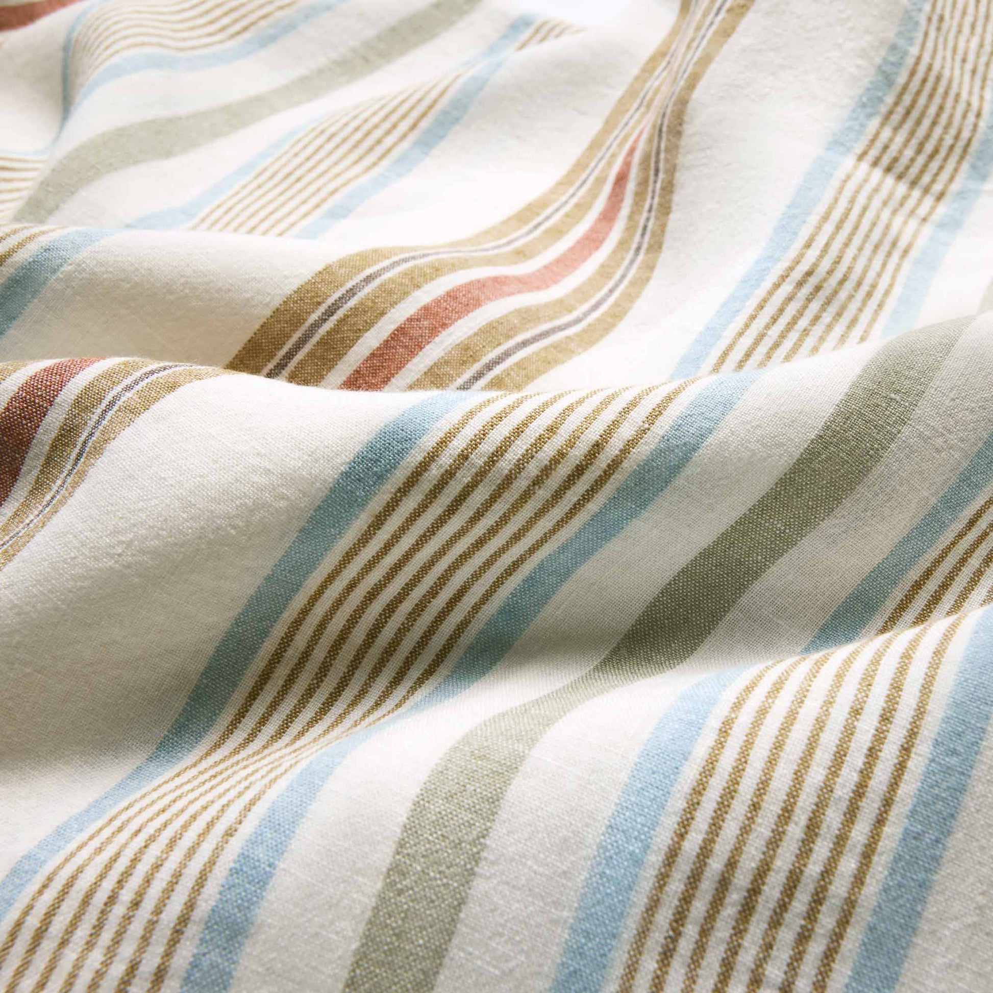 Washed European Linen Dreamweave Hardcore Bundle