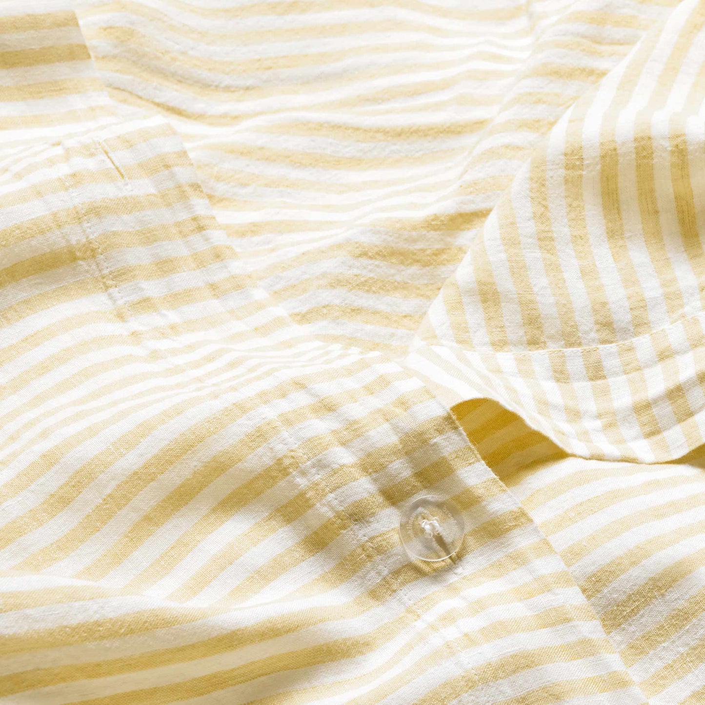 Washed European Linen Duvet Bundle