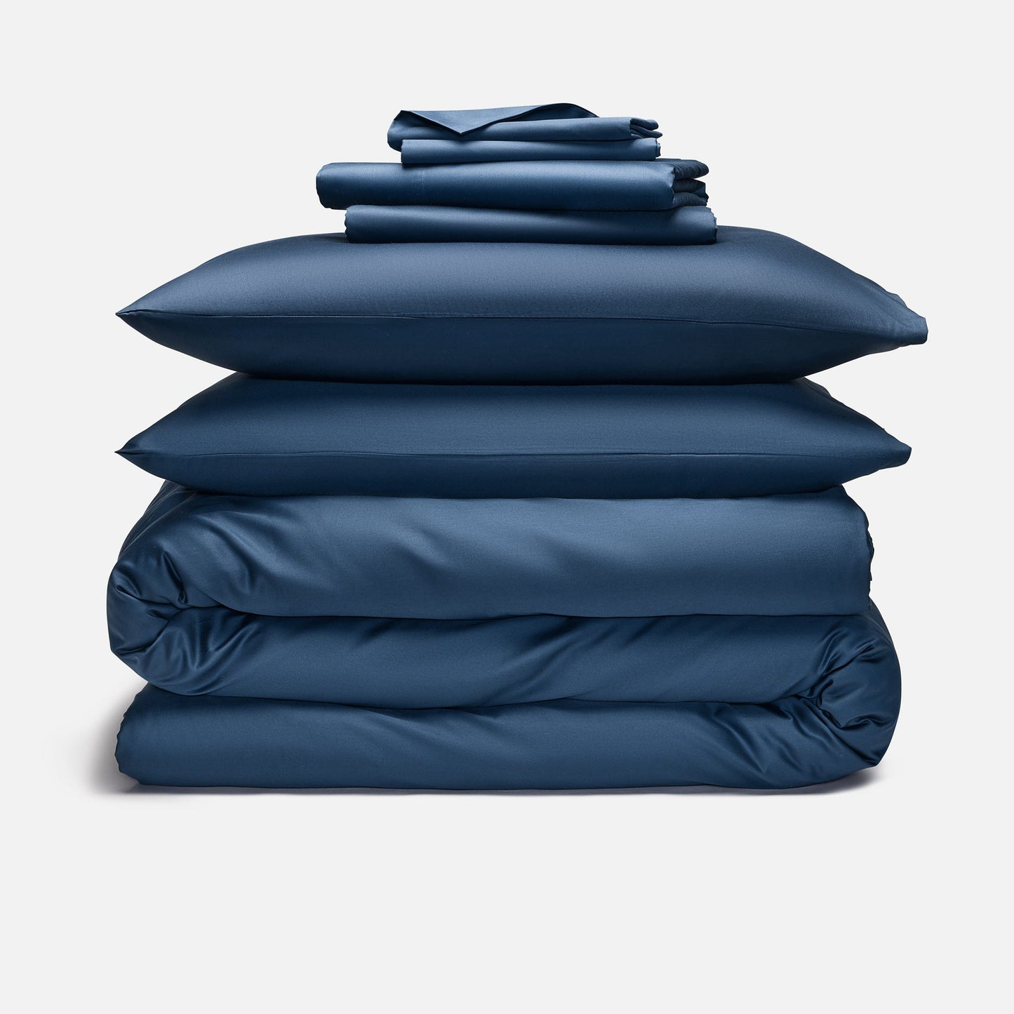 Luxe Sateen Hardcore Bundle
