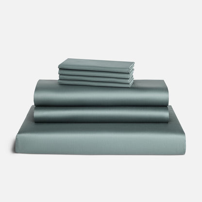 Luxe Sateen Hardcore Sheet Bundle