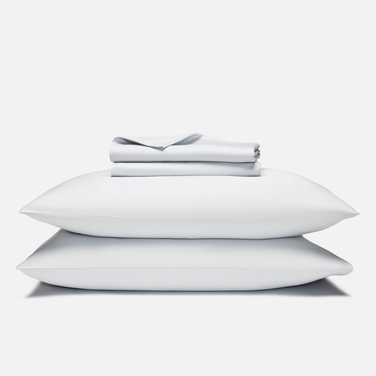 Luxe Sateen Core Sheet Set