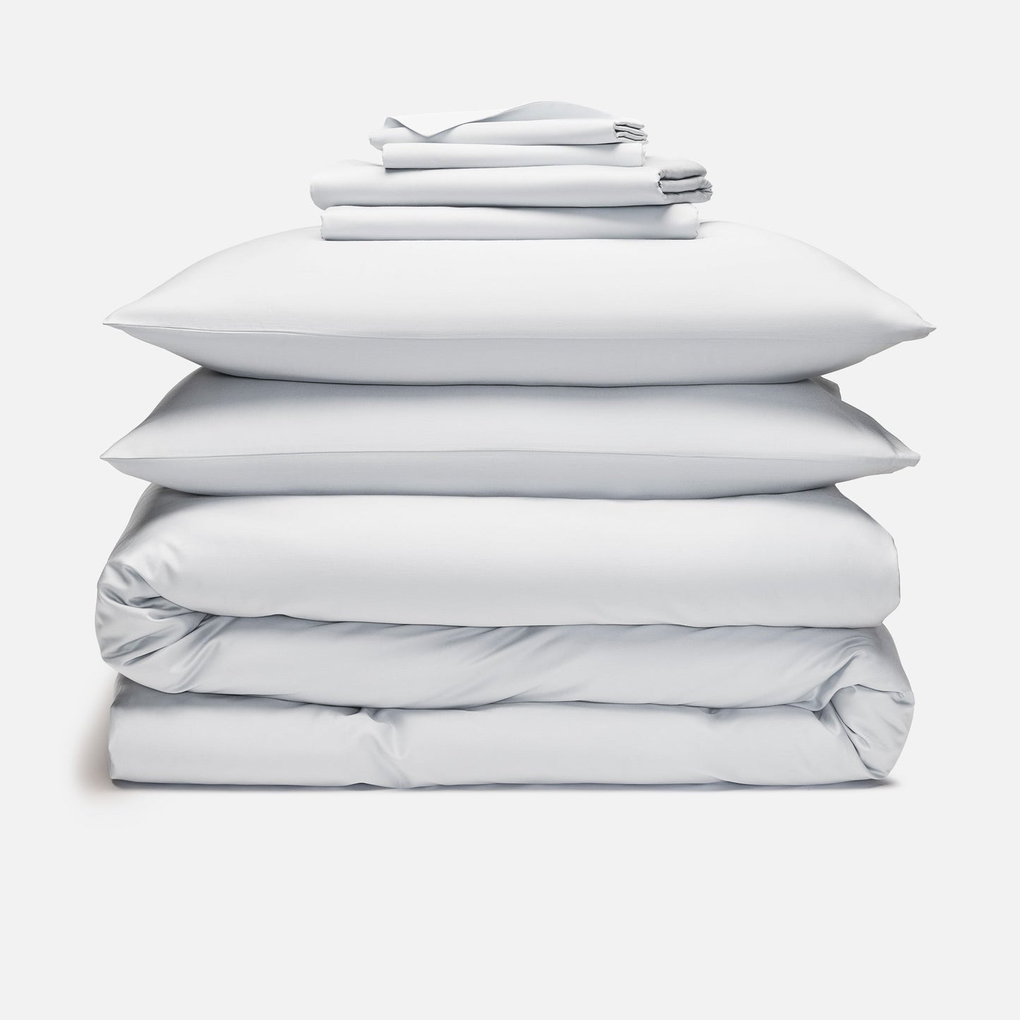Luxe Sateen Hardcore Sheet Bundle