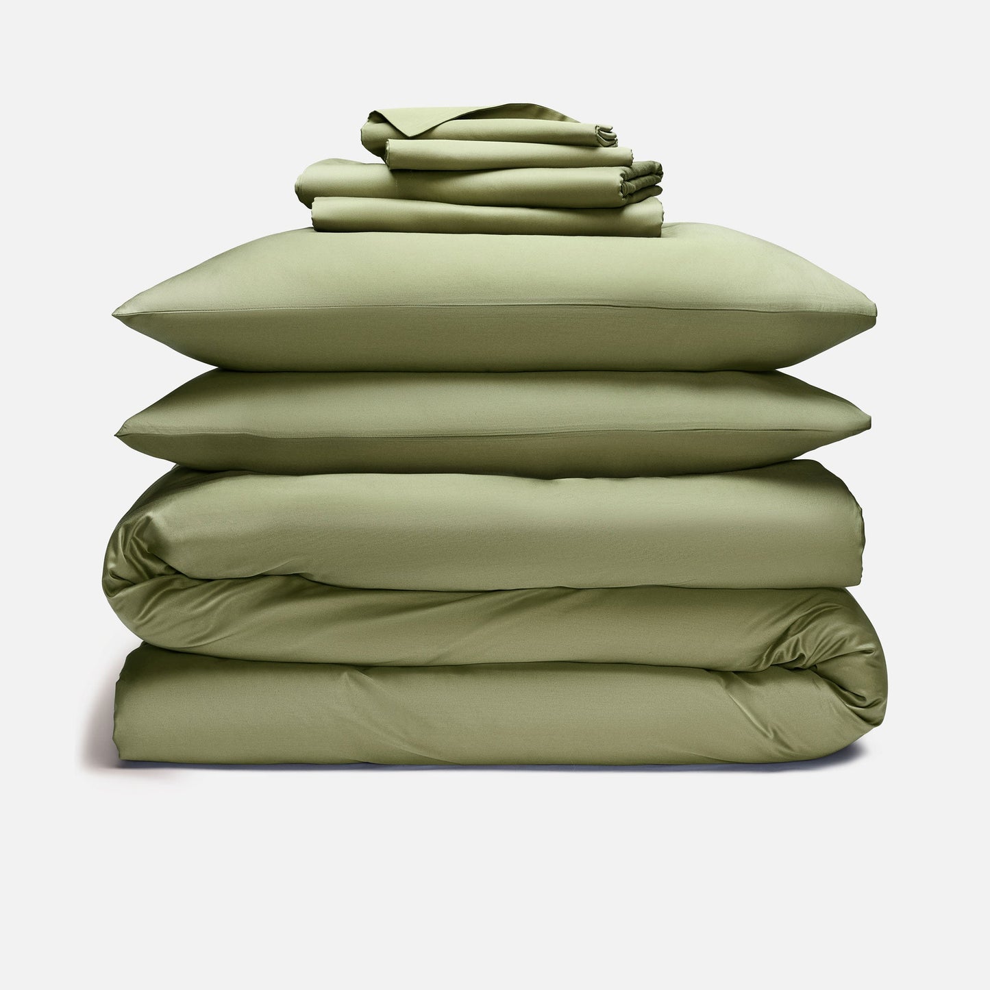 Luxe Sateen Hardcore Sheet Bundle
