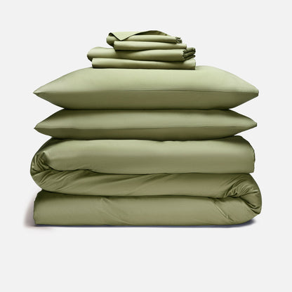 Luxe Sateen Hardcore Sheet Bundle