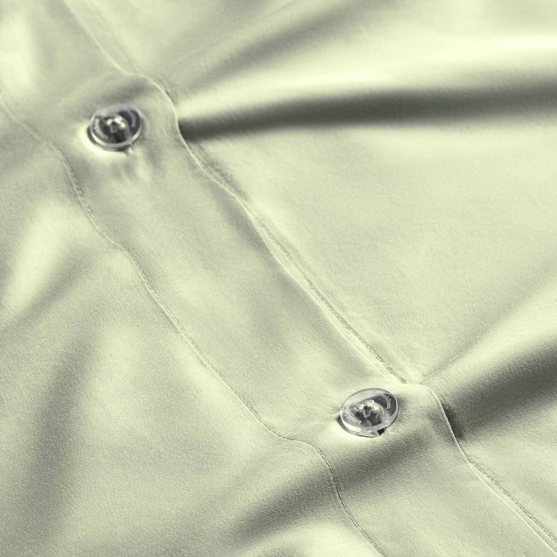 Luxe Sateen Duvet Set
