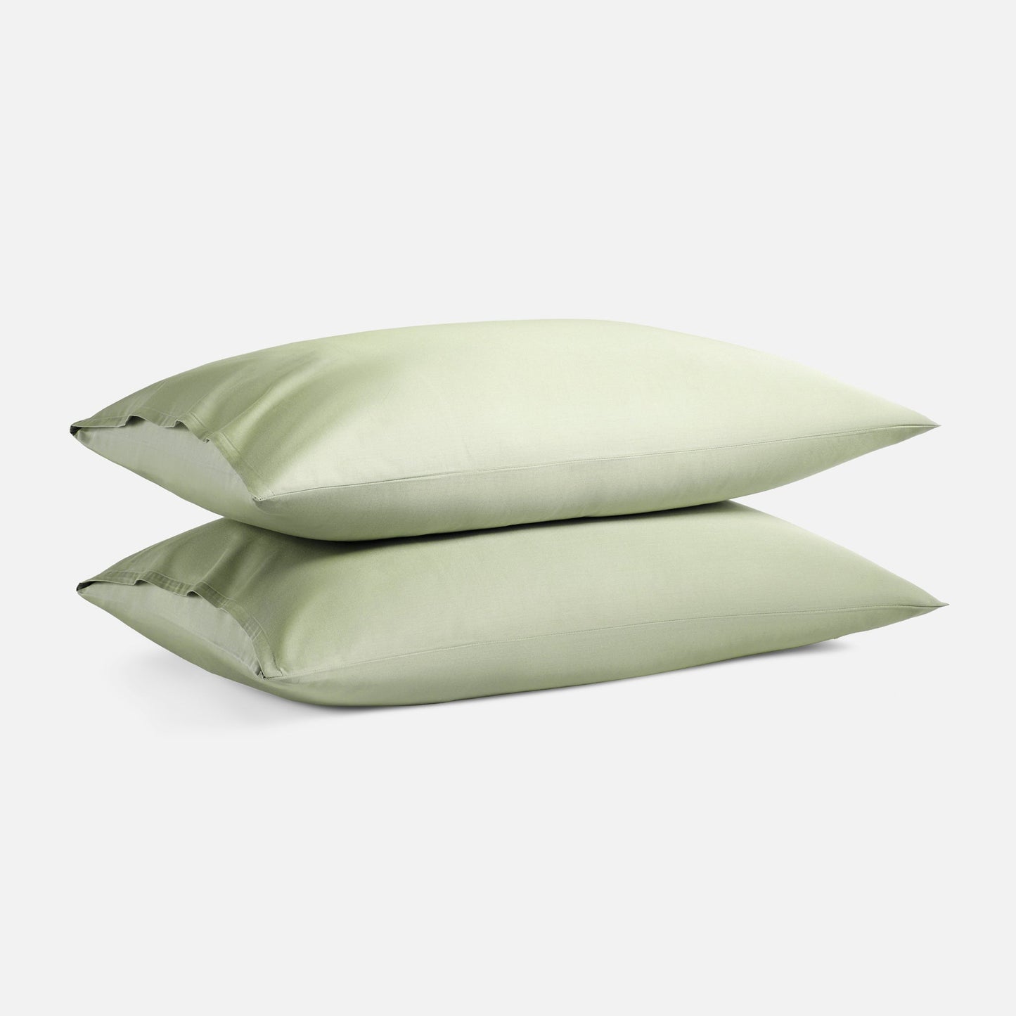 Luxe Sateen Pillowcase Set