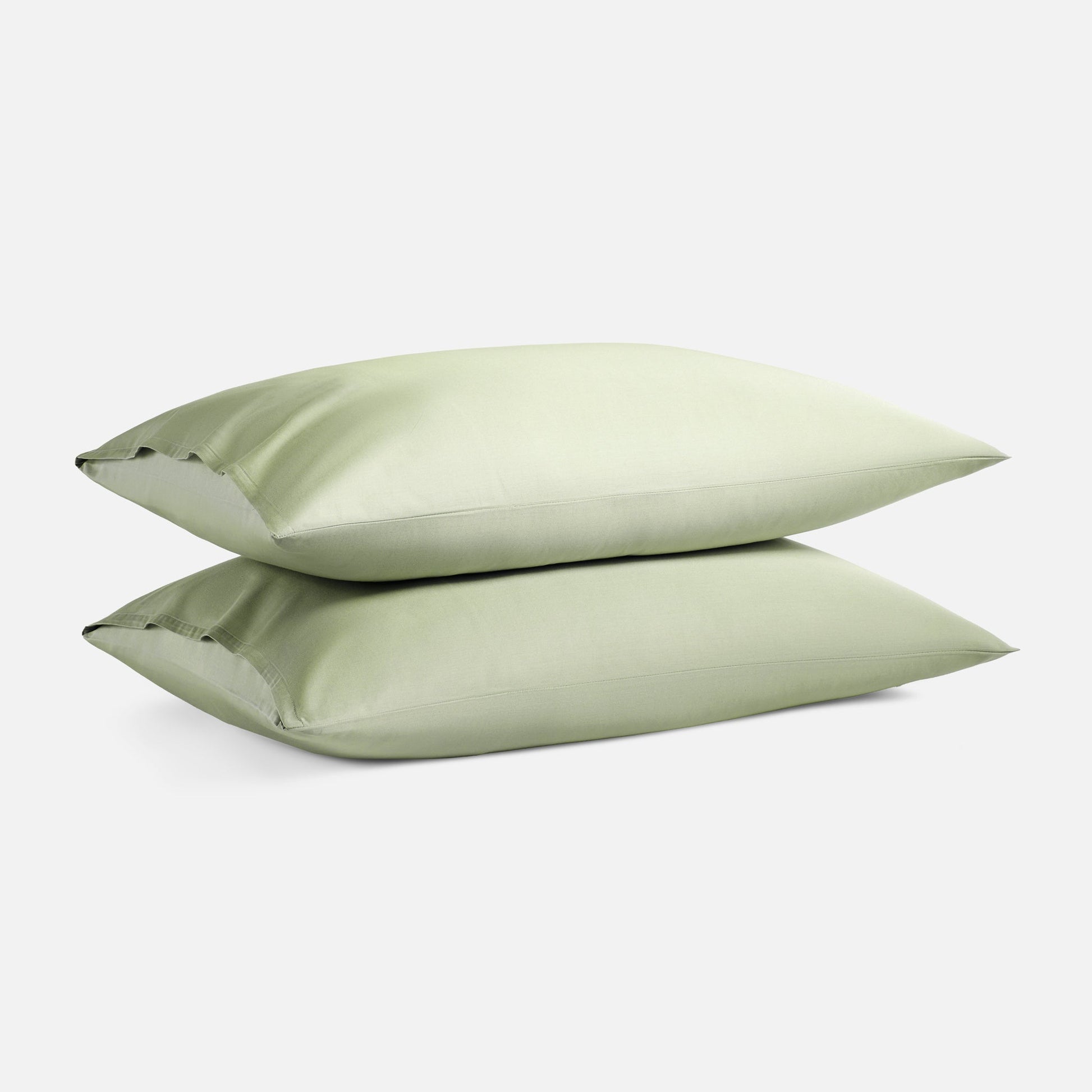 Luxe Sateen Pillowcase Set