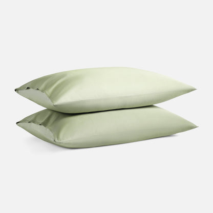 Luxe Sateen Pillowcase Set