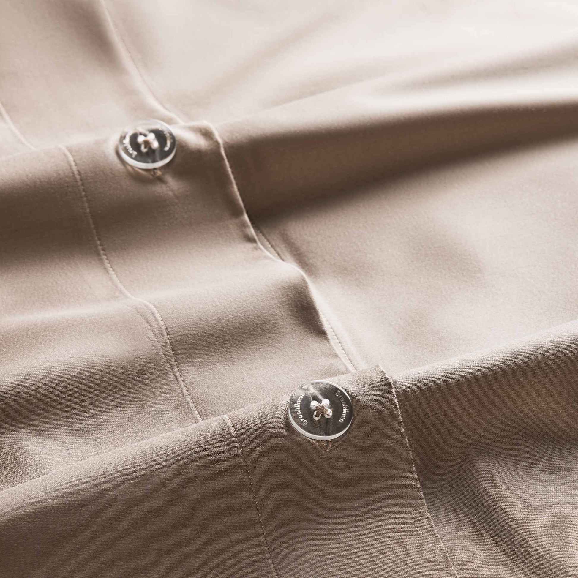 Luxe Sateen Duvet Set