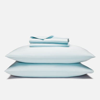 Luxe Sateen Core Sheet Set