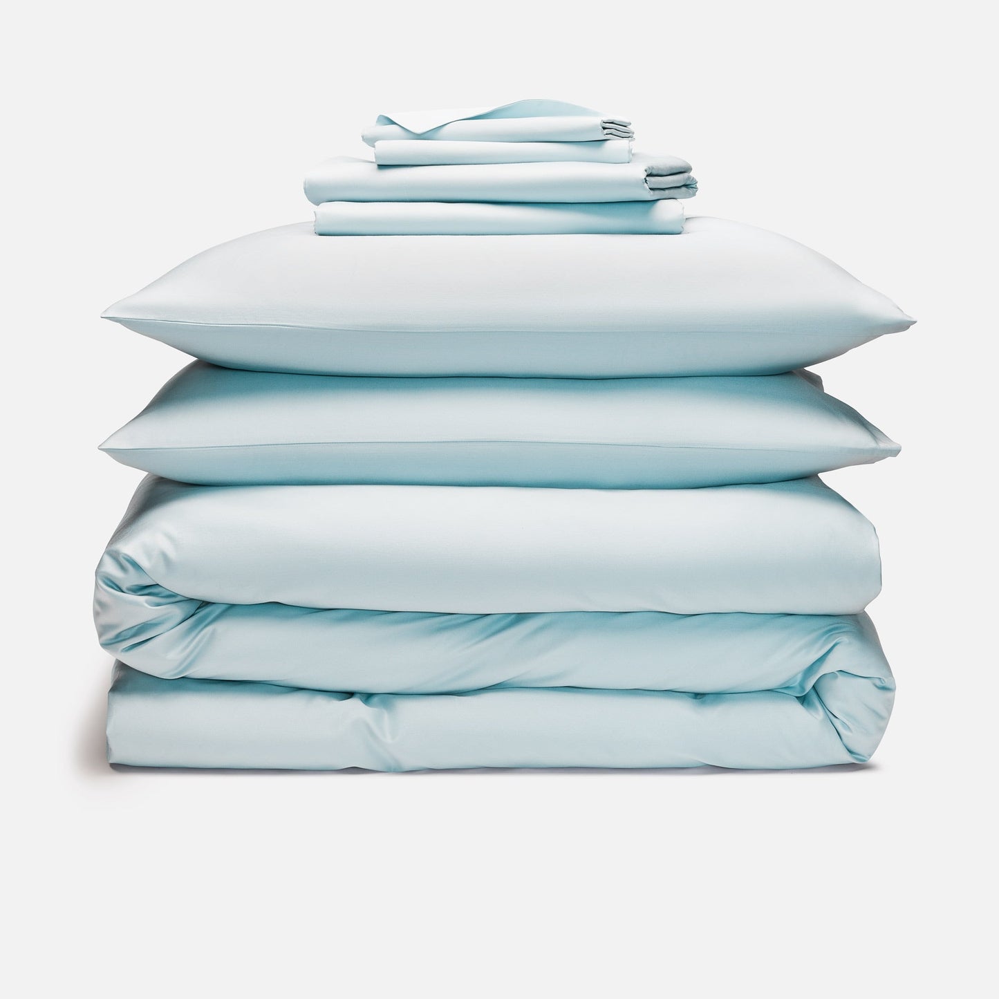 Luxe Sateen Hardcore Sheet Bundle