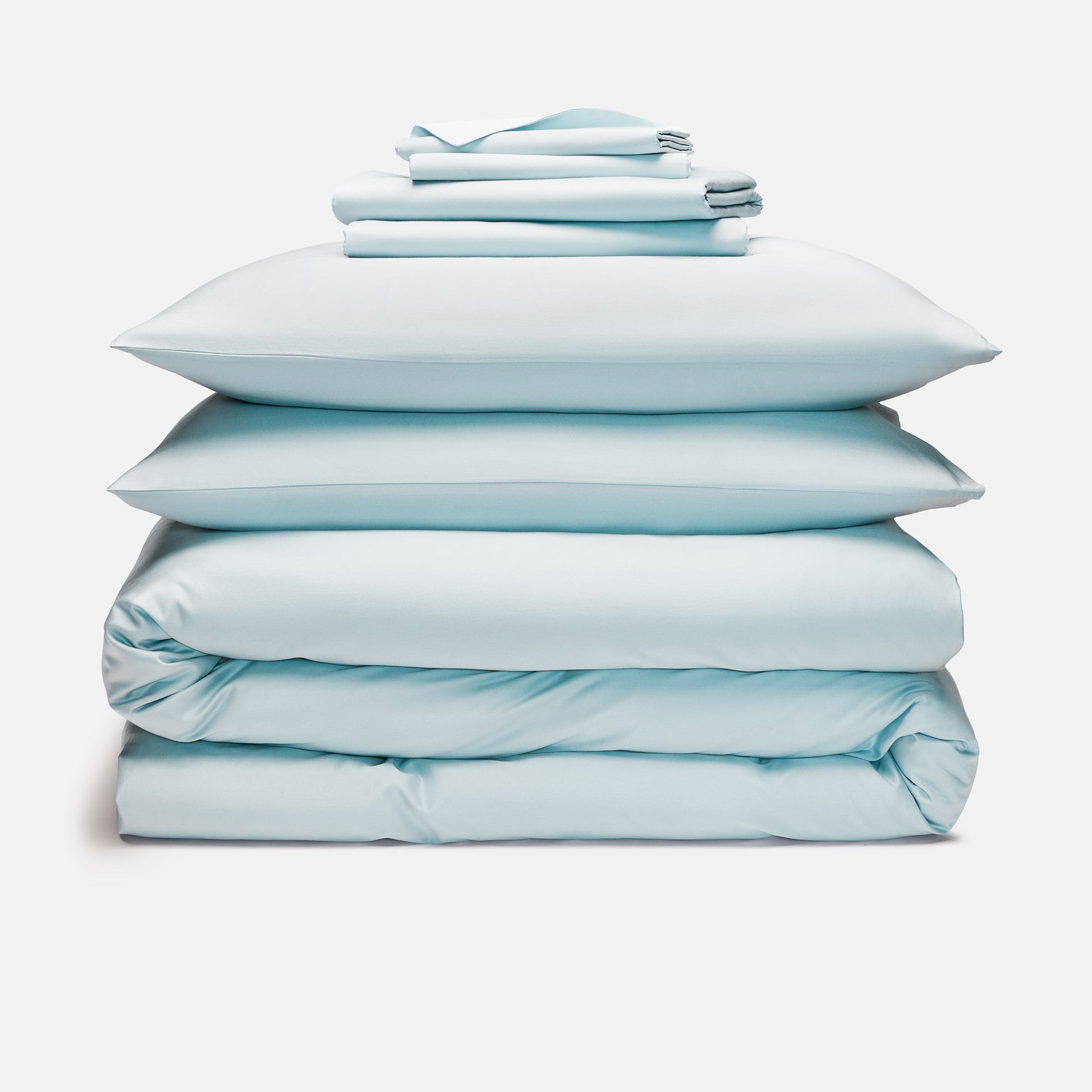 Luxe Sateen Hardcore Sheet Bundle