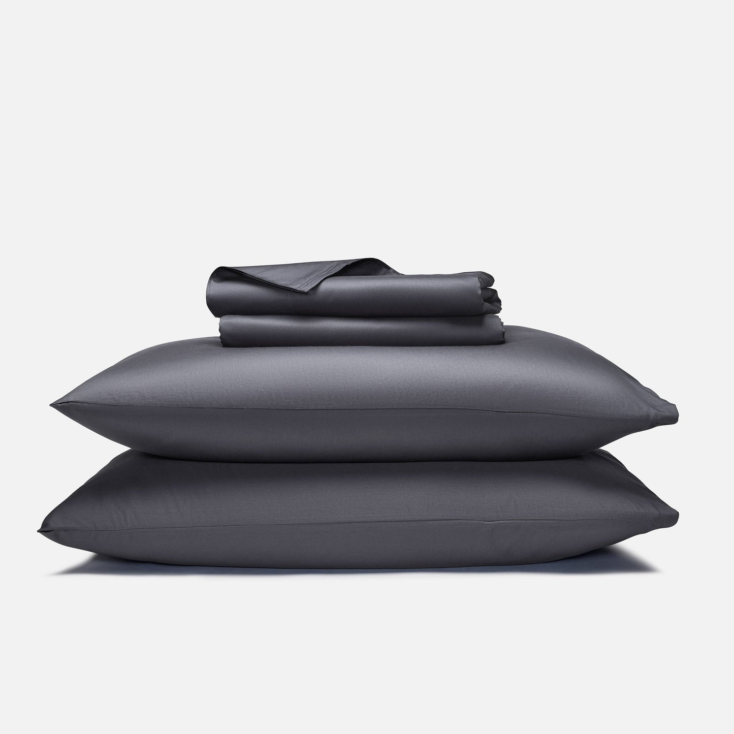 Luxe Sateen Core Sheet Set