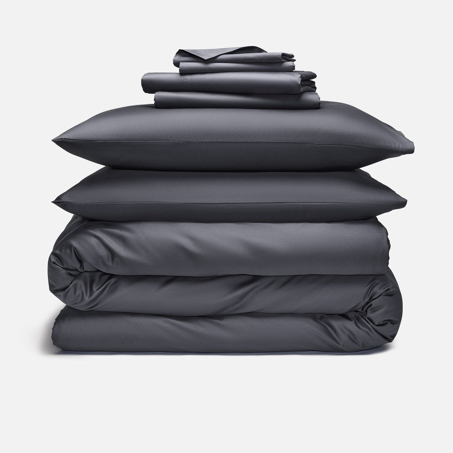 Luxe Sateen Hardcore Bundle