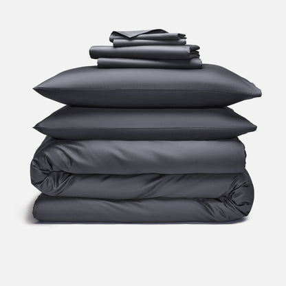 Luxe Sateen Hardcore Sheet Bundle