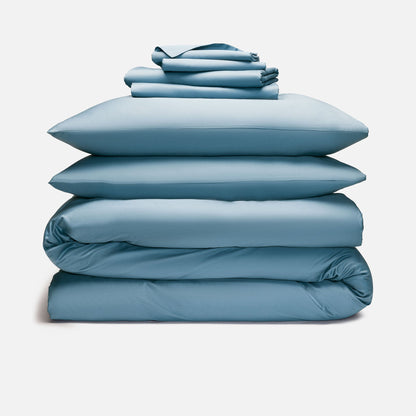 Luxe Sateen Hardcore Bundle