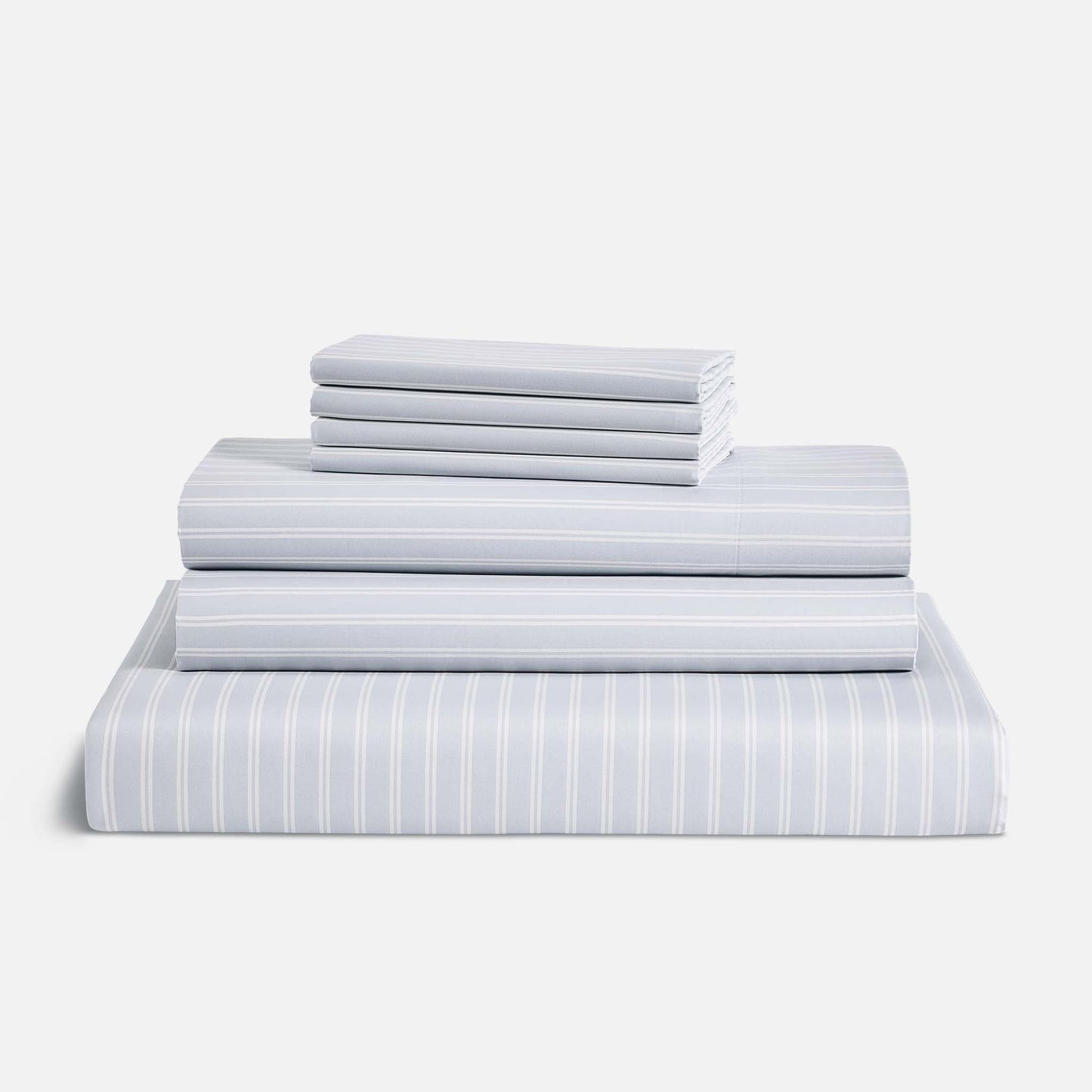 Luxe Sateen Hardcore Bundle