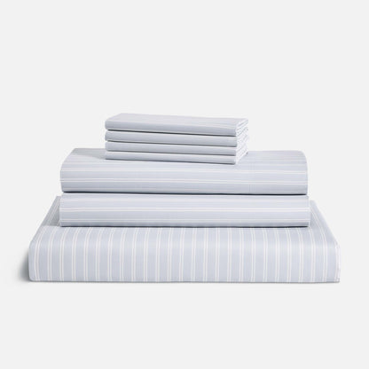 Luxe Sateen Hardcore Bundle