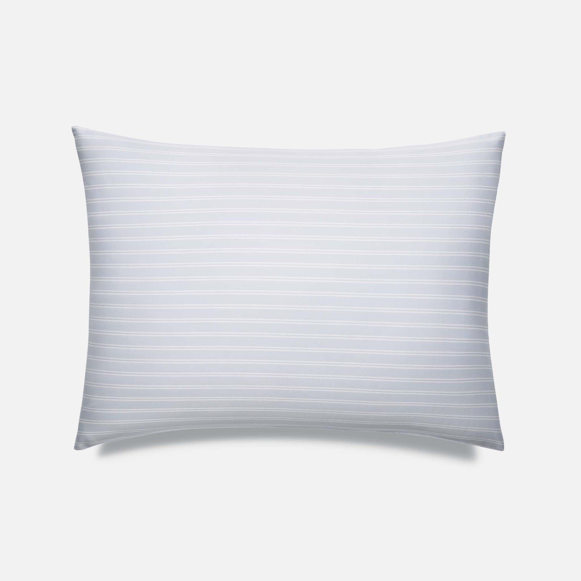 Luxe Sateen Pillowcase Set