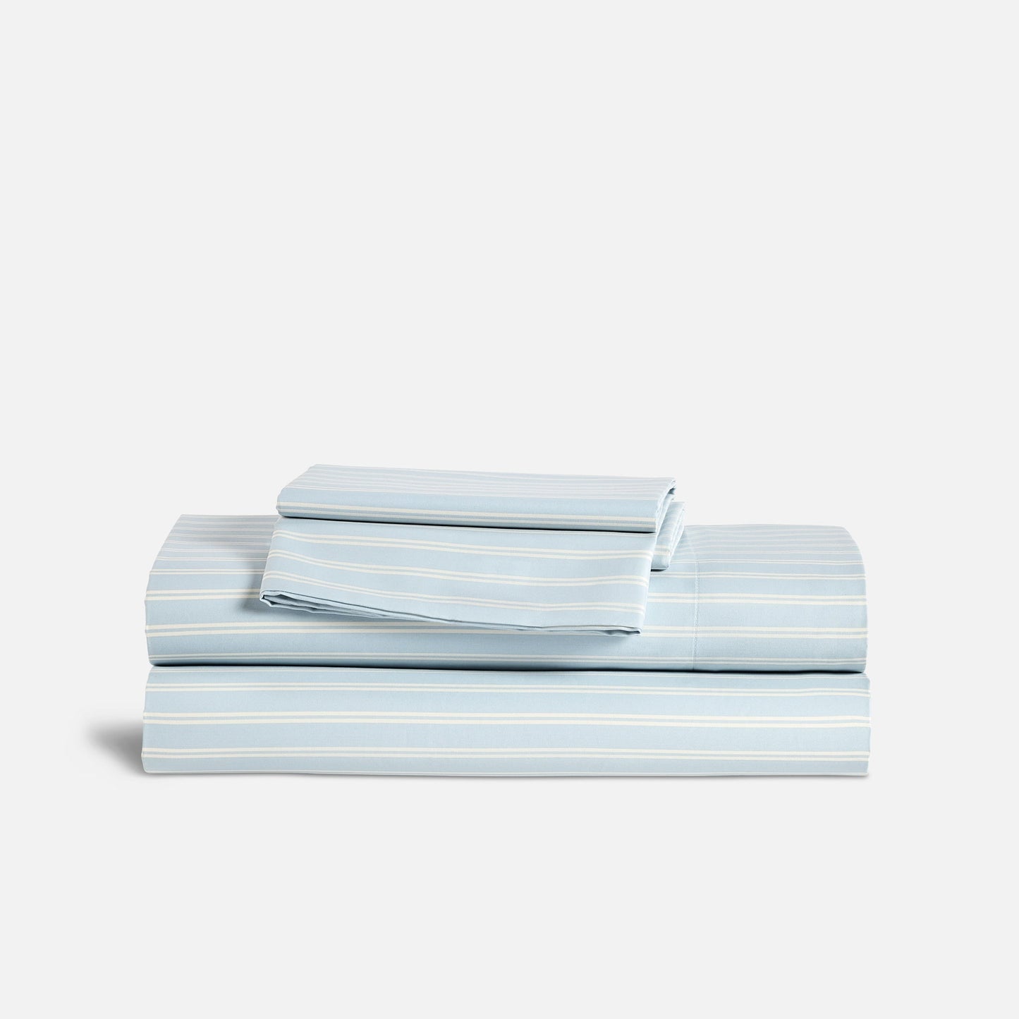 Luxe Sateen Core Sheet Set