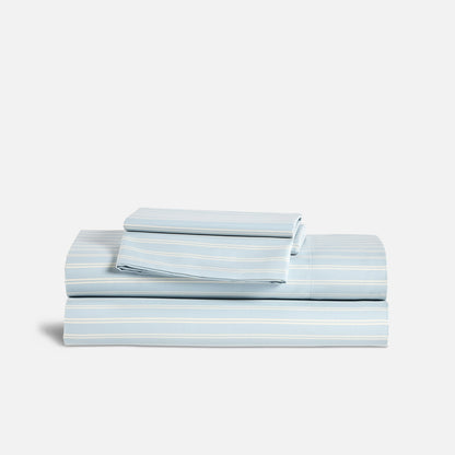 Set of 2 Luxe Sateen Core Sheet Set Bundle