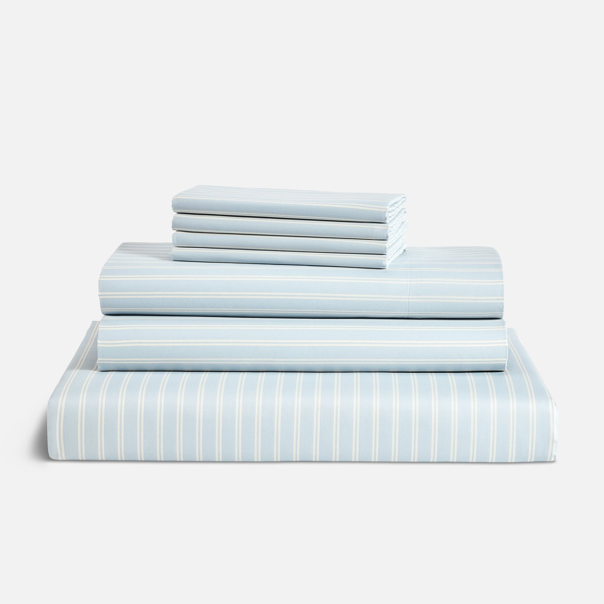 Luxe Sateen Hardcore Bundle