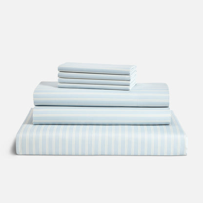 Luxe Sateen Hardcore Bundle