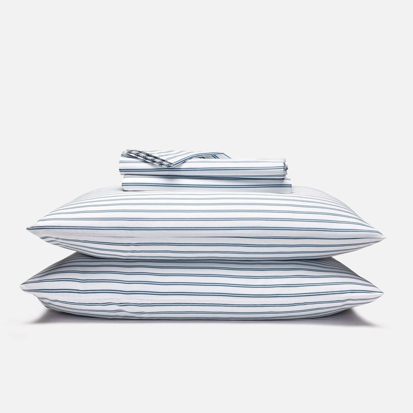 Luxe Sateen Core Sheet Set