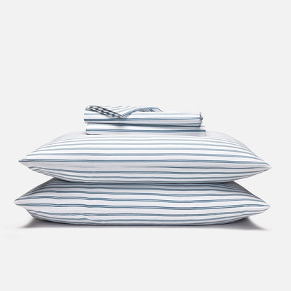 Luxe Sateen Core Sheet Set