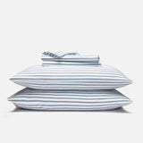 Tandem Stripe in Storm