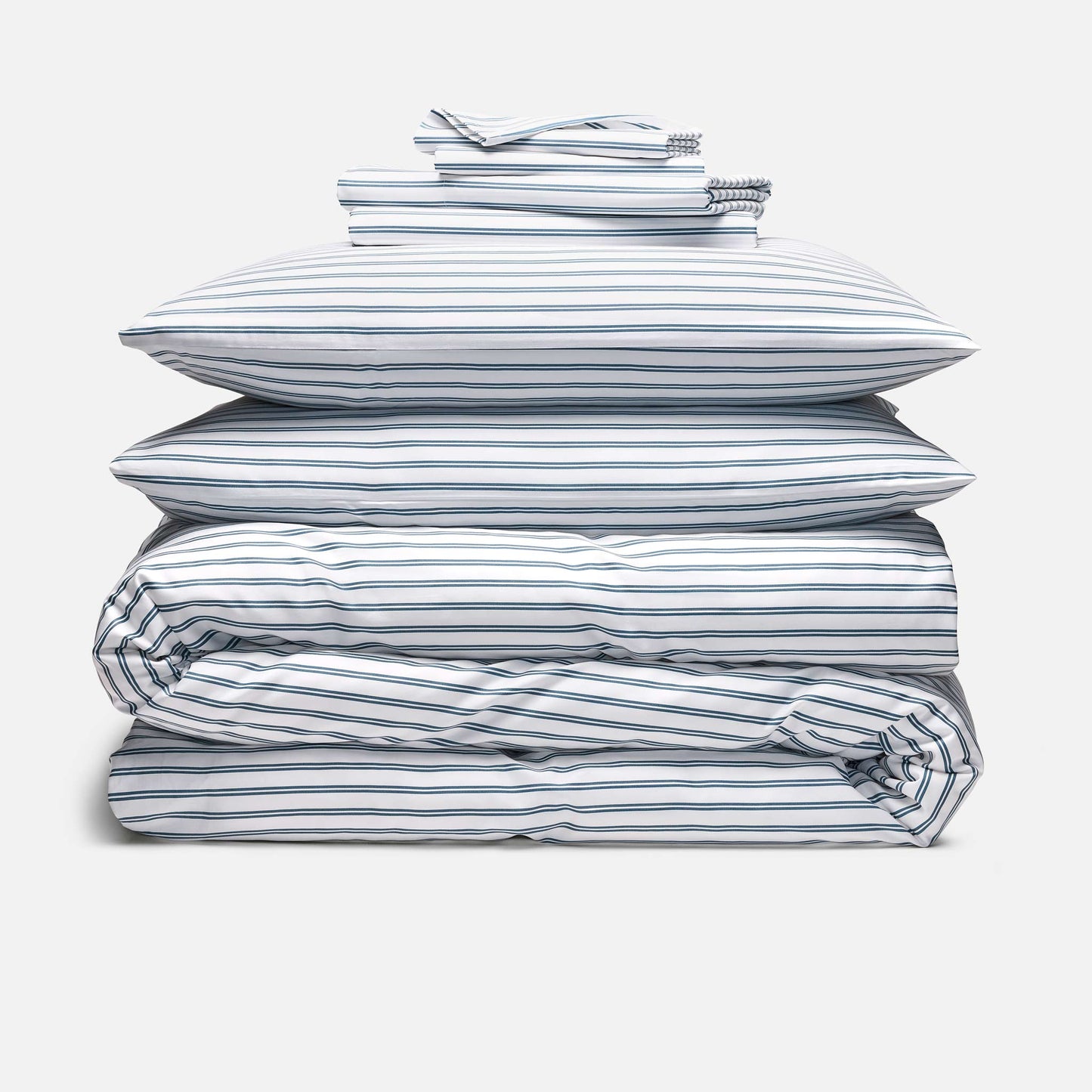 Luxe Sateen Hardcore Bundle