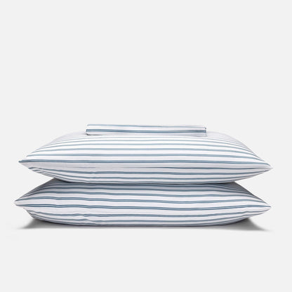 Luxe Sateen No Flat Sheet Set Bundle