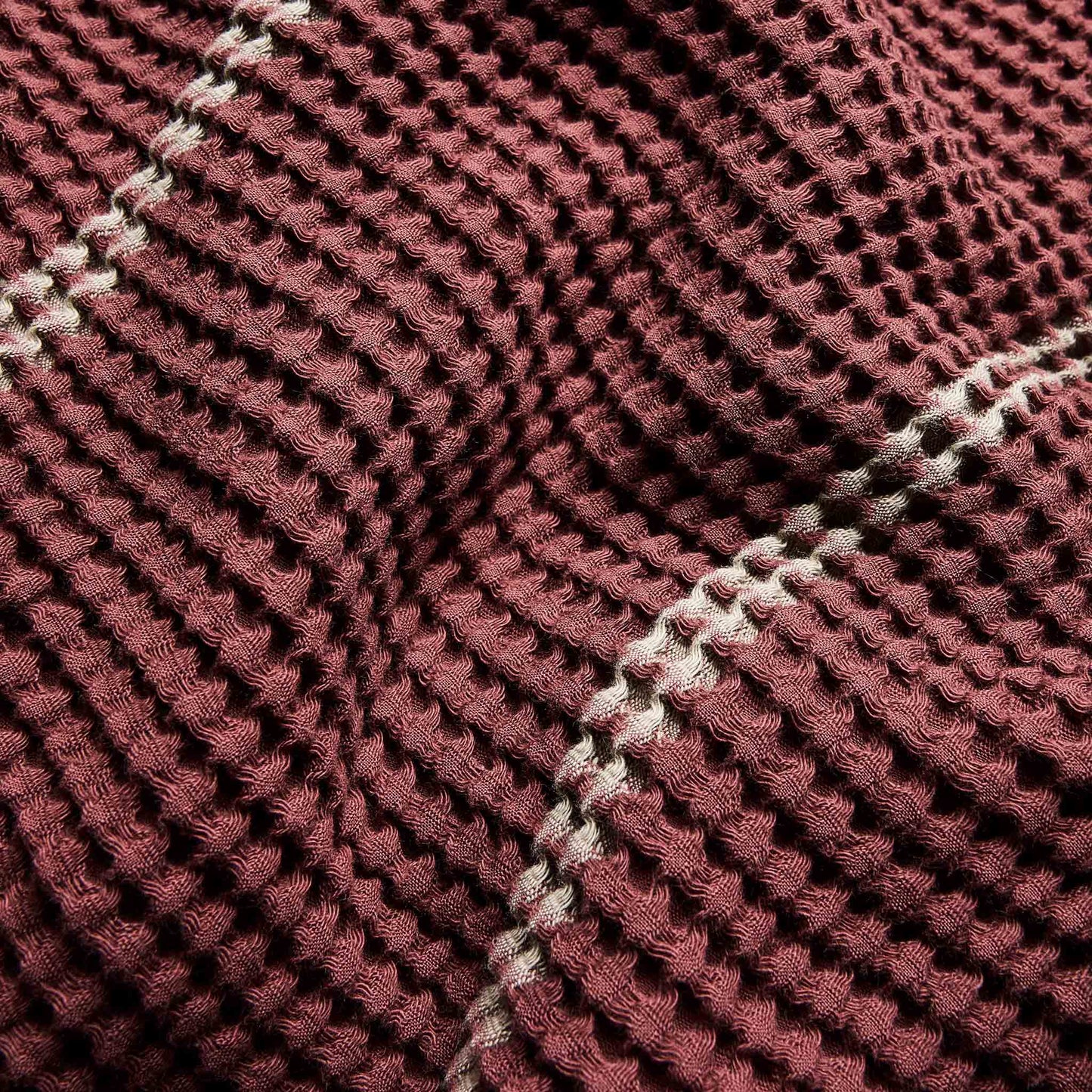 Dreamweave Waffle Bed Blanket - Last Call