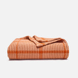 Coral Windowpane
