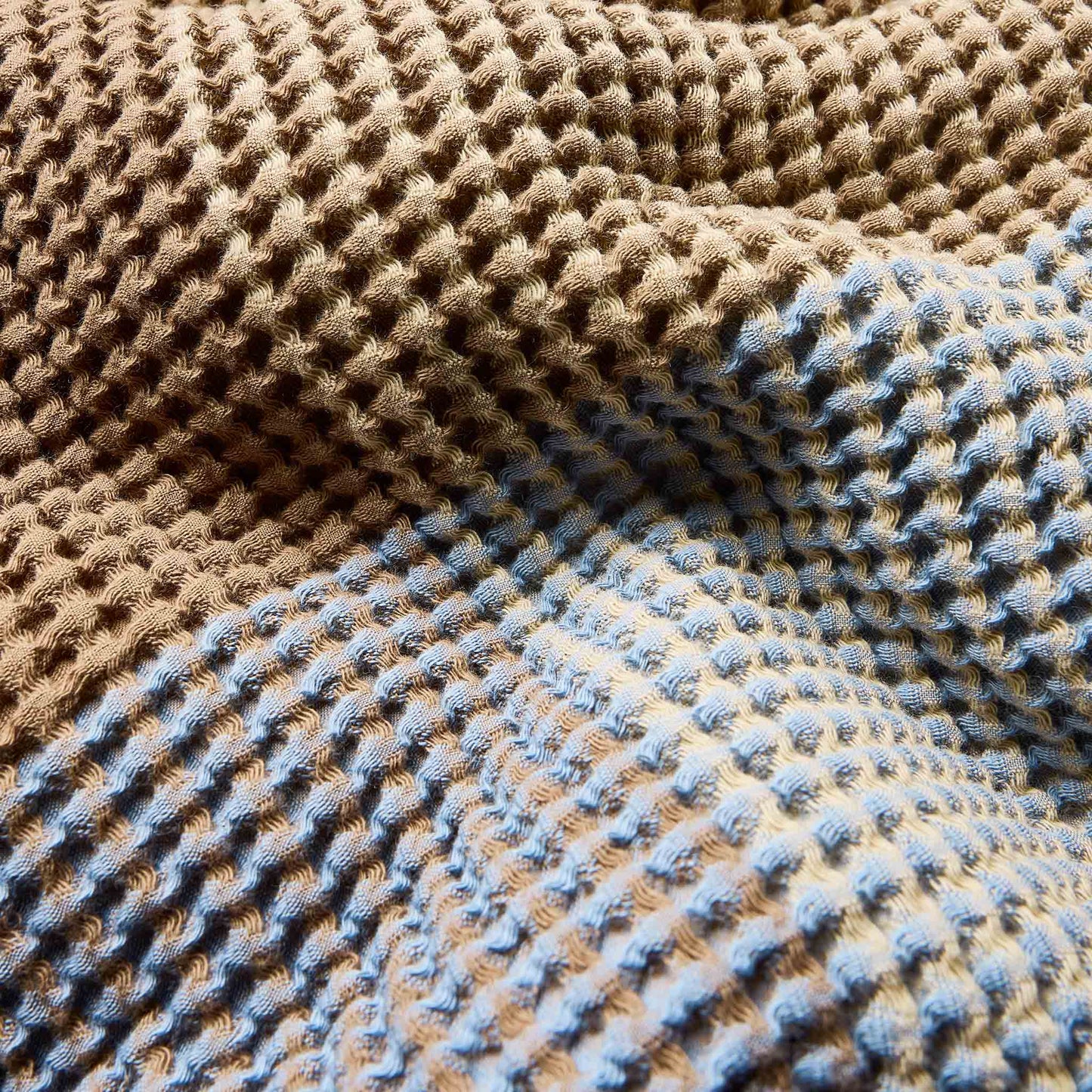 Dreamweave Waffle Bed Blanket - Last Call