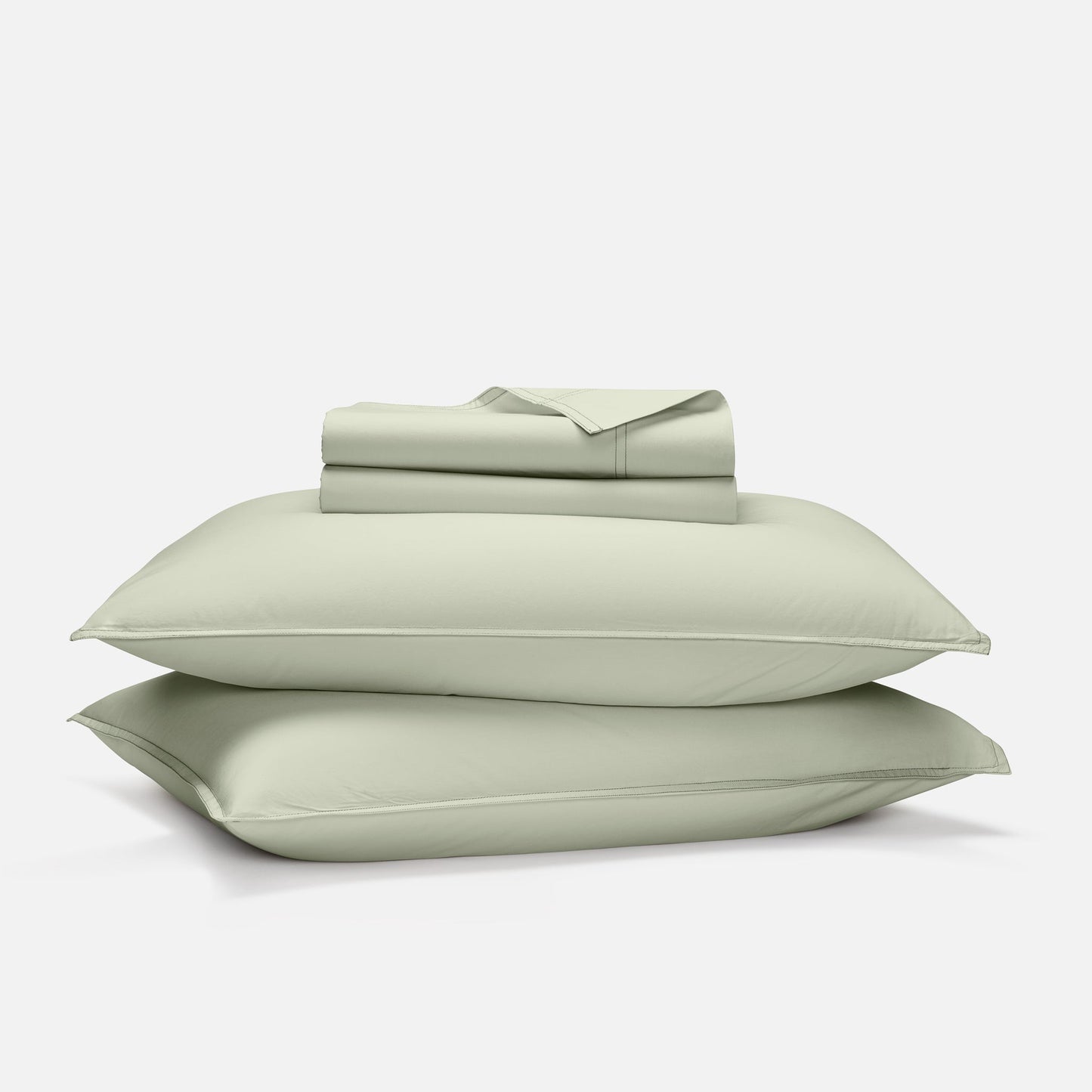 Washed Classic Percale Core Sheet Set - Last Call