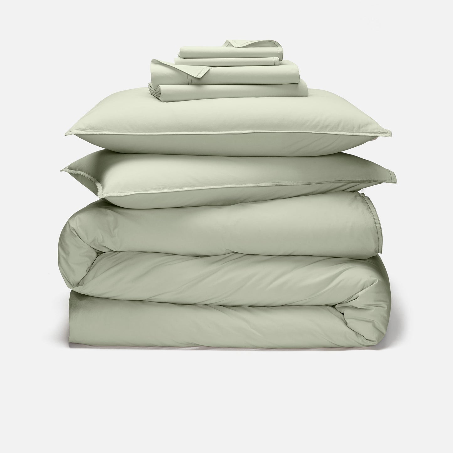 Washed Classic Percale Hardcore Sheet Bundle