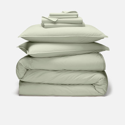 Washed Classic Percale Hardcore Sheet Bundle