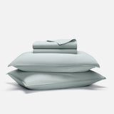 Mist Chambray