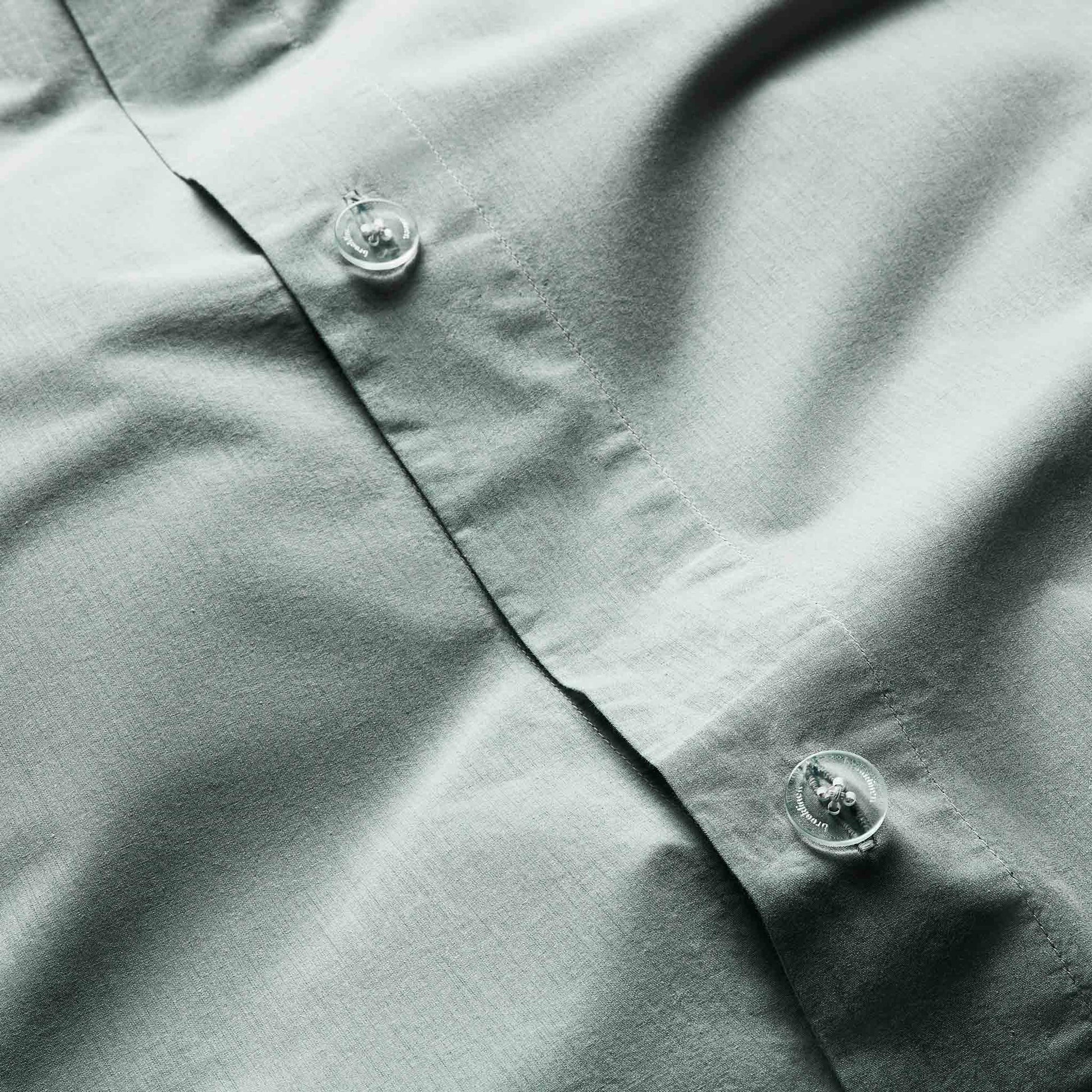 Washed Classic Percale Duvet Bundle