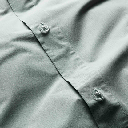Washed Classic Percale Duvet Bundle