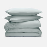 Mist Chambray