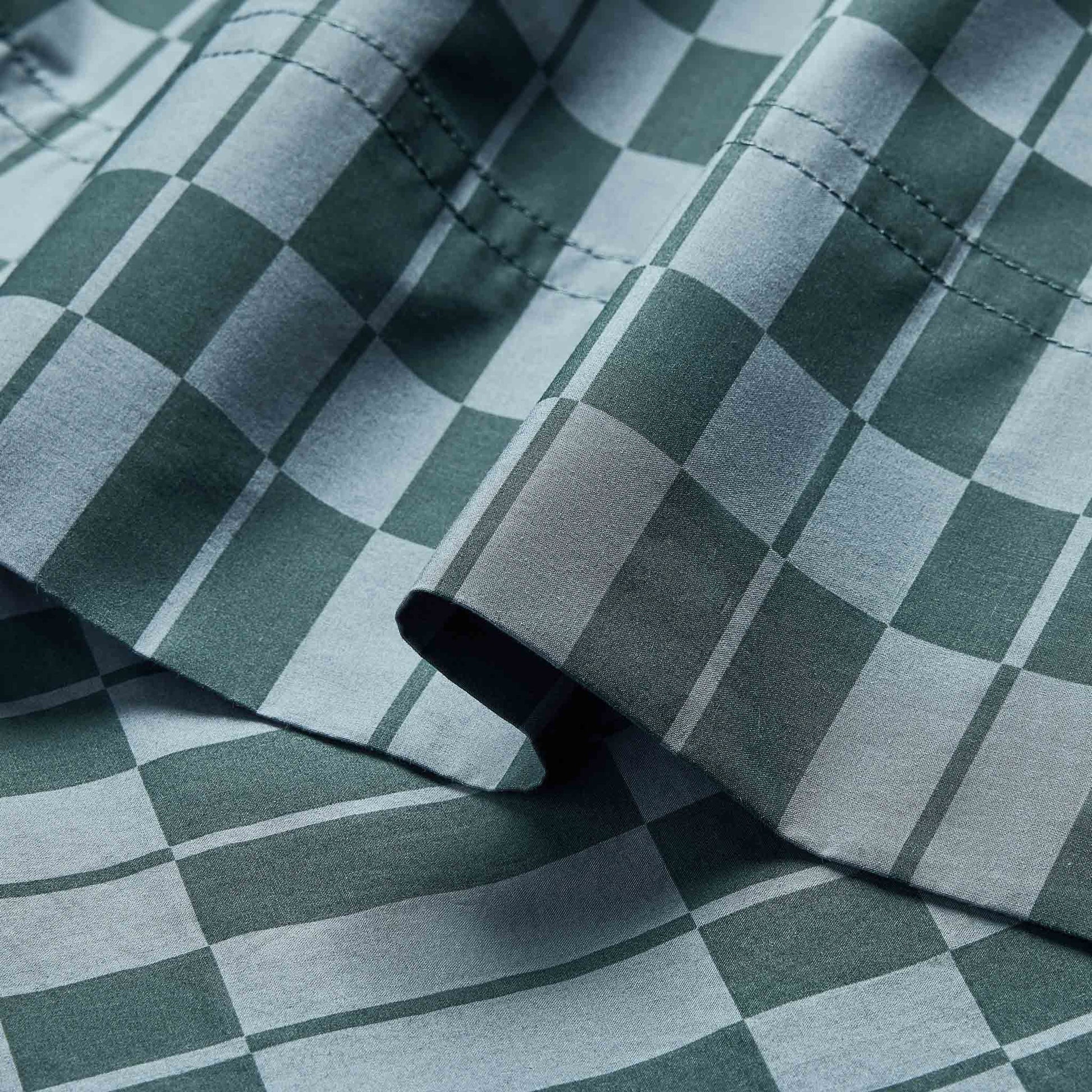 Washed Classic Percale Hardcore Sheet Bundle