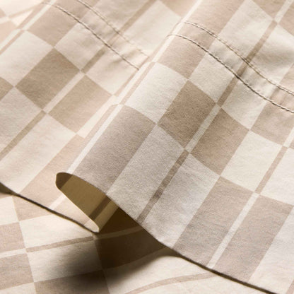 Washed Classic Percale Hardcore Sheet Bundle